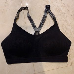 Sports bras size small